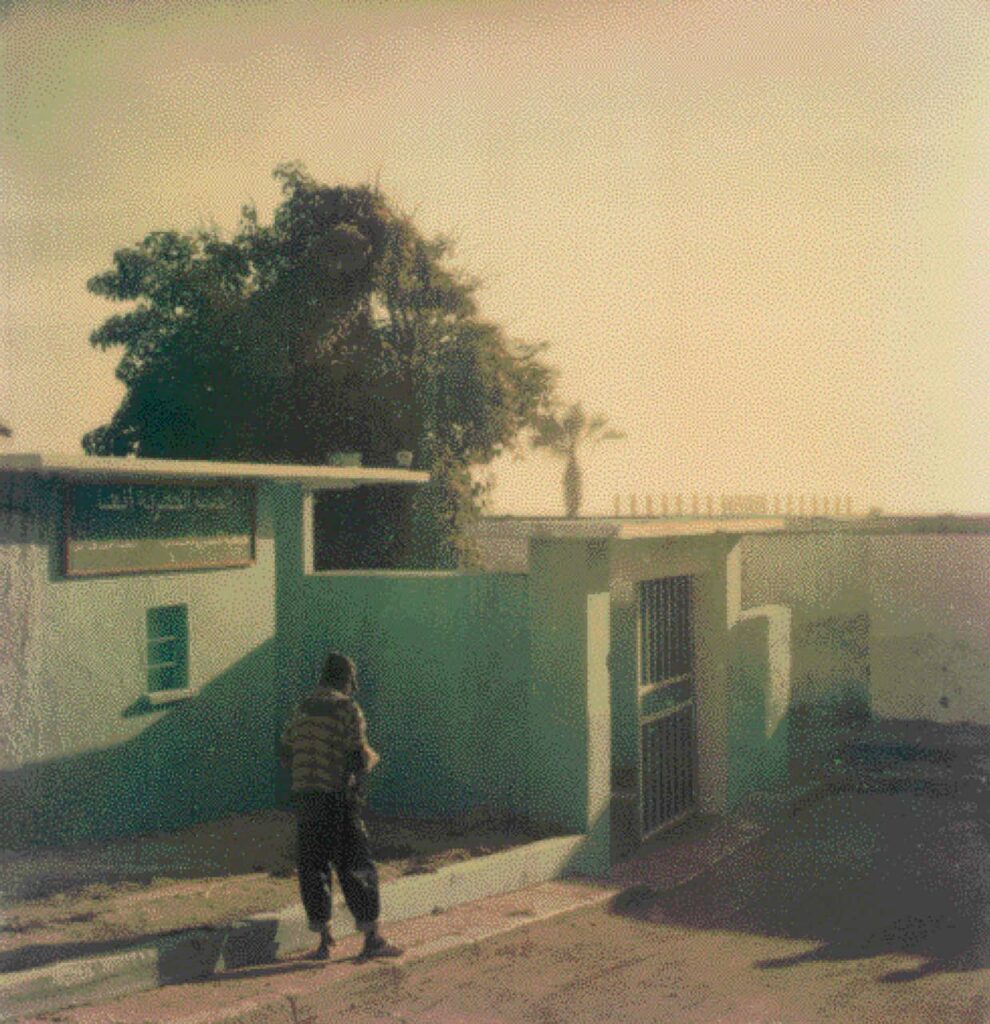immagine per Marco Barbon, Casablanca (Postcart) pag. 6