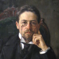 immagine per Anton Pavlovič Čechov