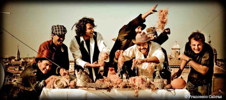 immagine per Ritorna l’Errichetta Festival! Dal 9 al 12 settembre