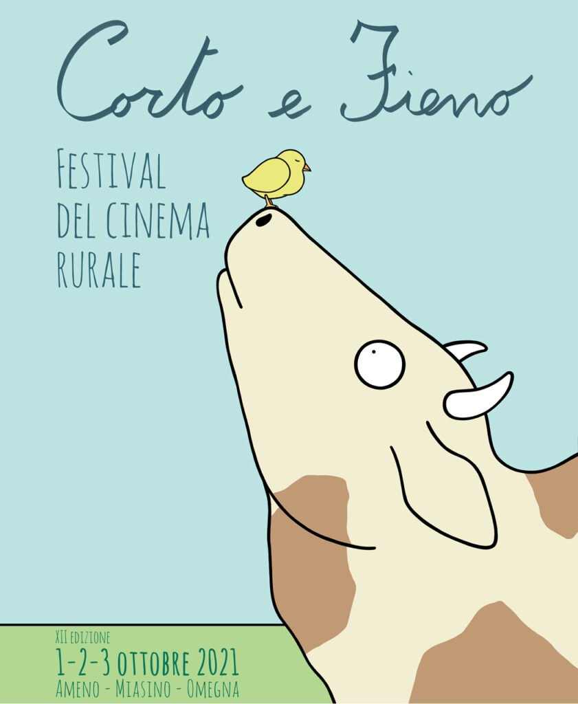 immagine per Corto e Fieno
