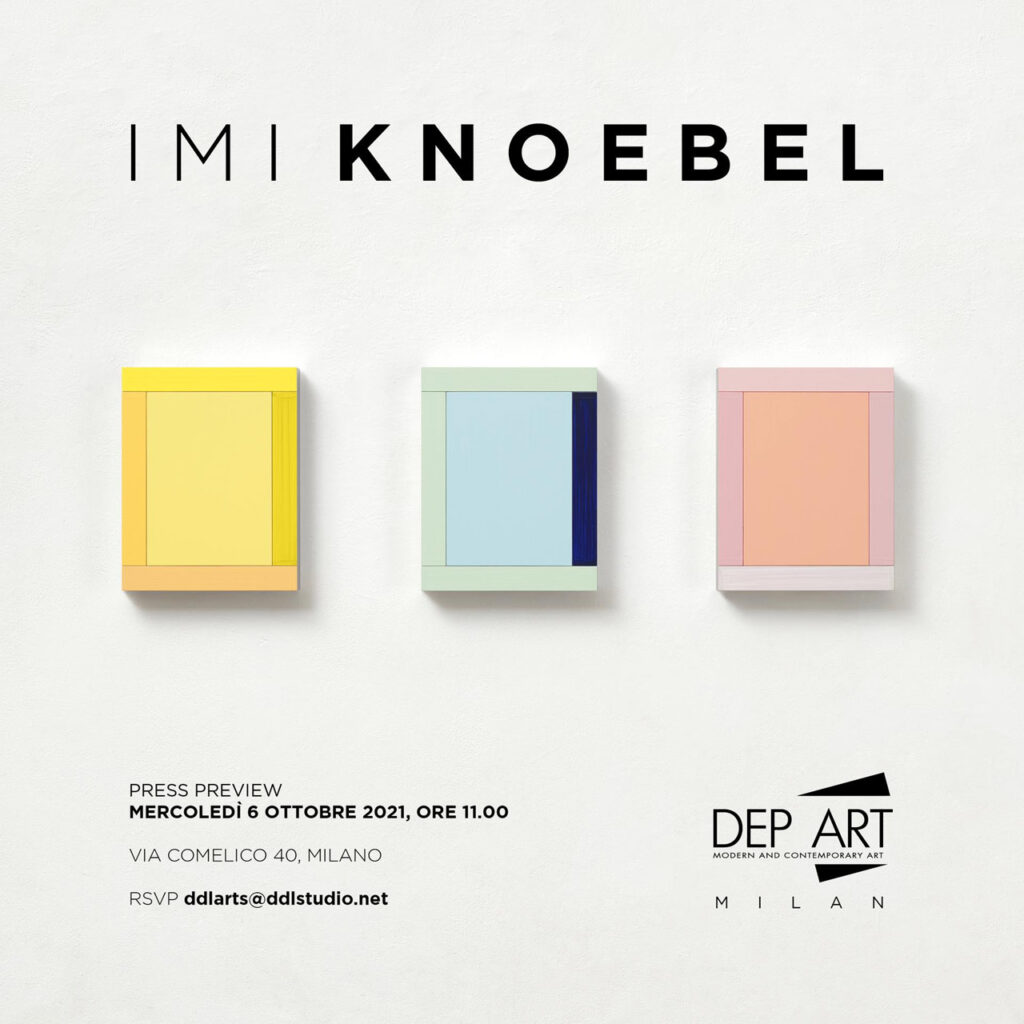 immagine per Imi Knoebel