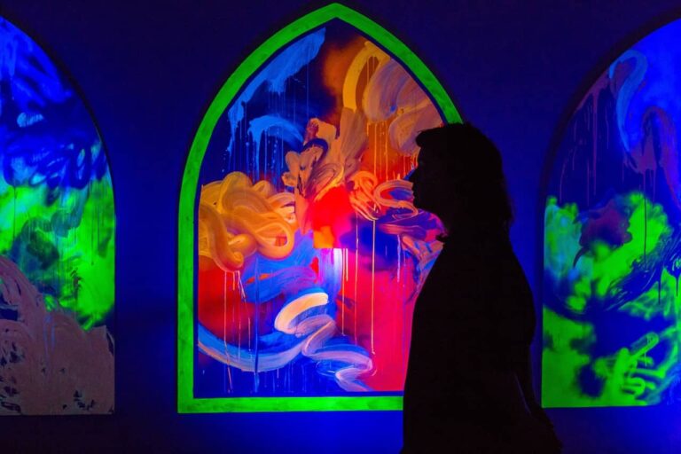 immagine per Kate Dunn, The Tabernacle - Welcome to Pharmakon