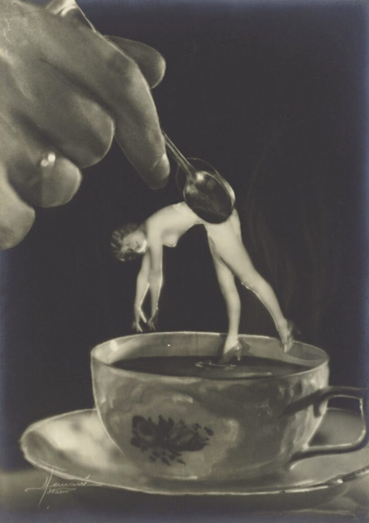 immagine per Le donne e la fotografia