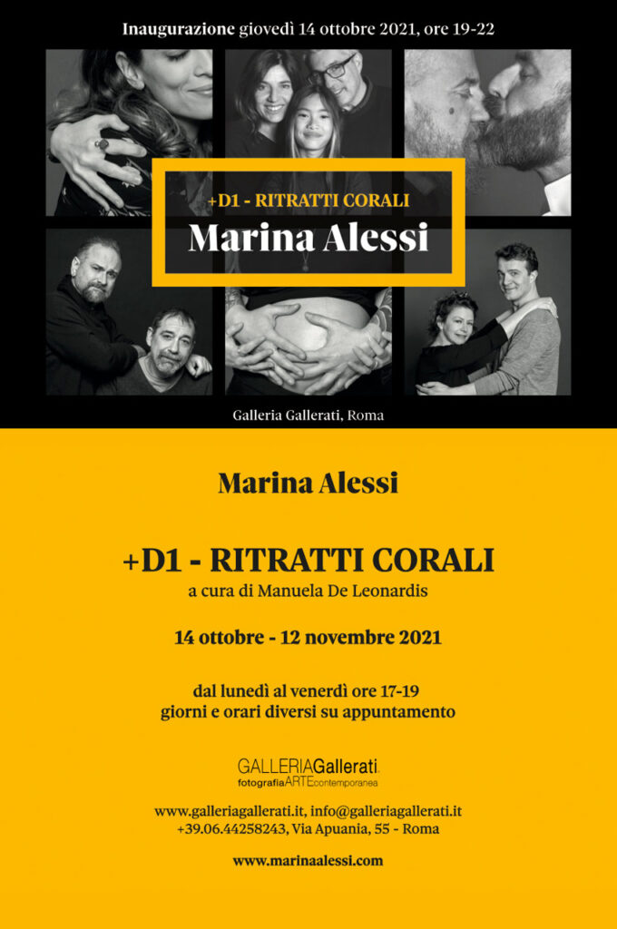 immagine per Marina Alessi
