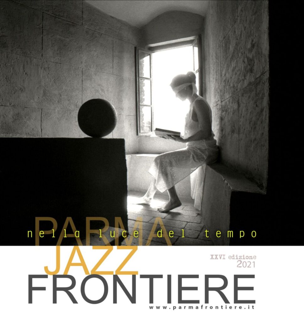 innagine per ParmaJazz Frontiere Festival