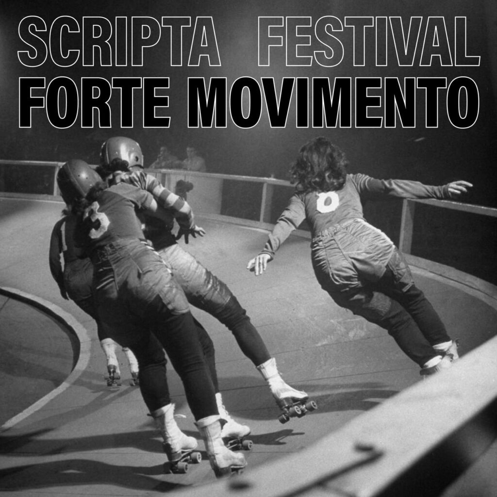 immagine per Scripta Festival
