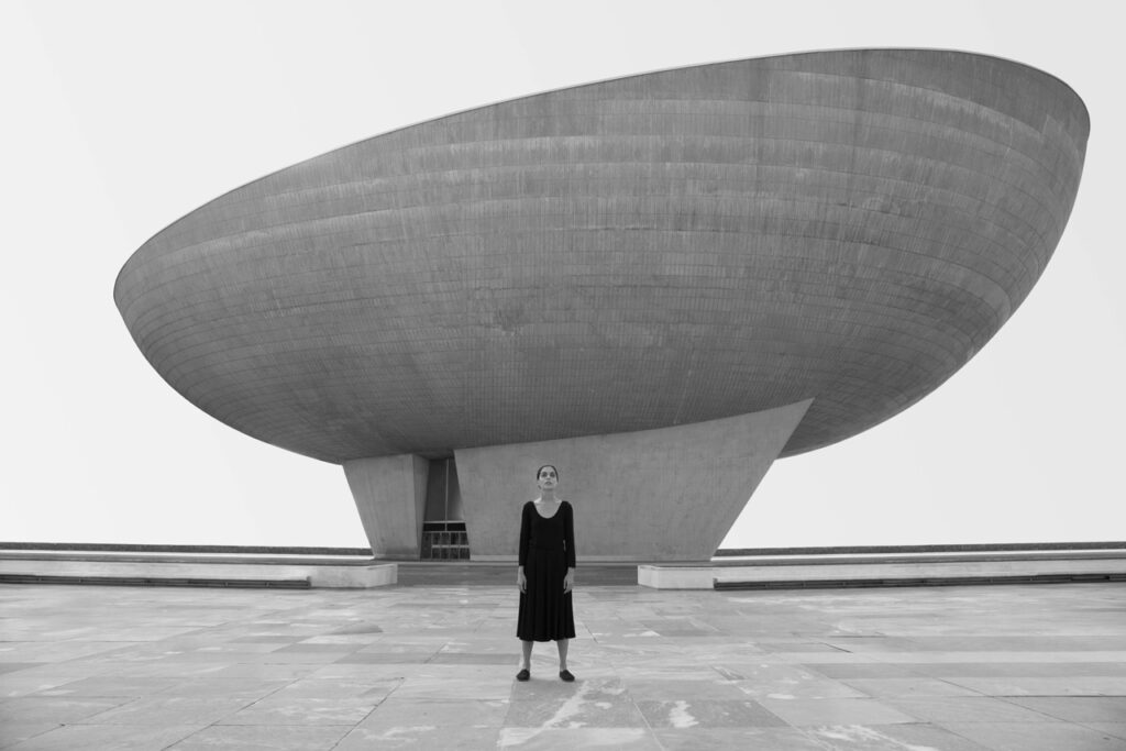 immagine per Shirin Neshat Dreamers