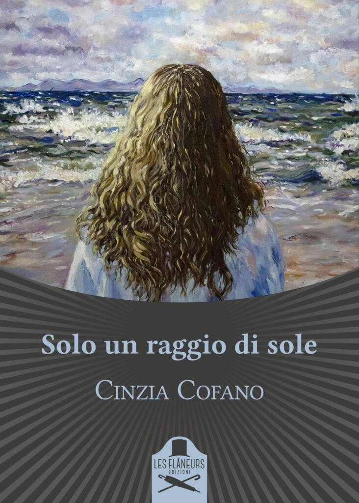 immagine per Cinzia Cofano Solo un raggio di sole