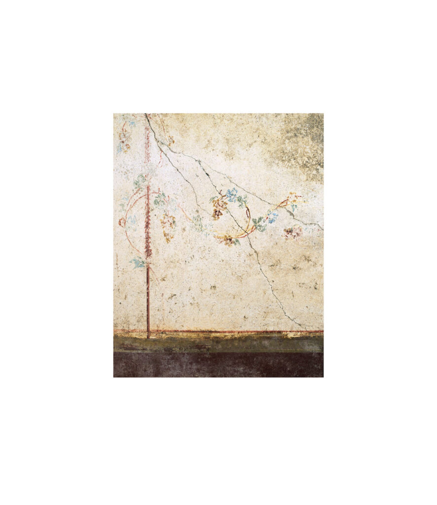 Luisa Lambri - Linee. Lines a Napoli