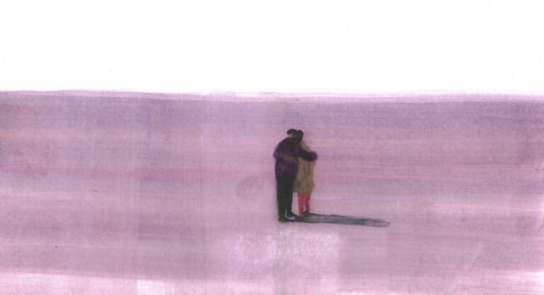 immagine per Free Hugs. L’abbraccio a fumetti