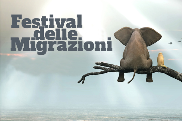 immagine per Festival delle Migrazioni