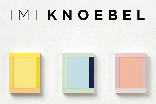 immagine per Imi Knoebel