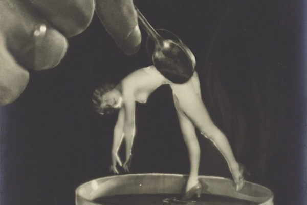 immagine per Le donne e la fotografia