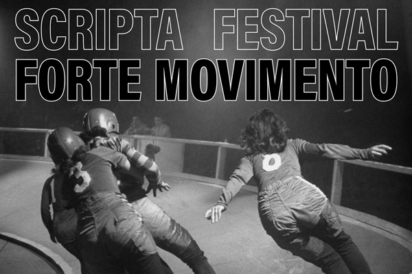 immagine per Scripta Festival