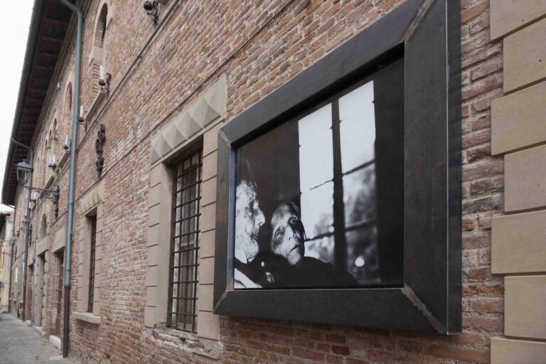 immagine per Mondolfo, Galleria Senza Soffitto