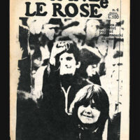 immagine per Il pane e le rose. Vogliamo tutto - Storia di un manifesto, uno slogan, una poesia e un'utopia