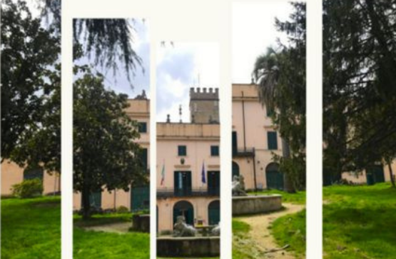 immagine per Theatre/Teatro – Letture all'aperto