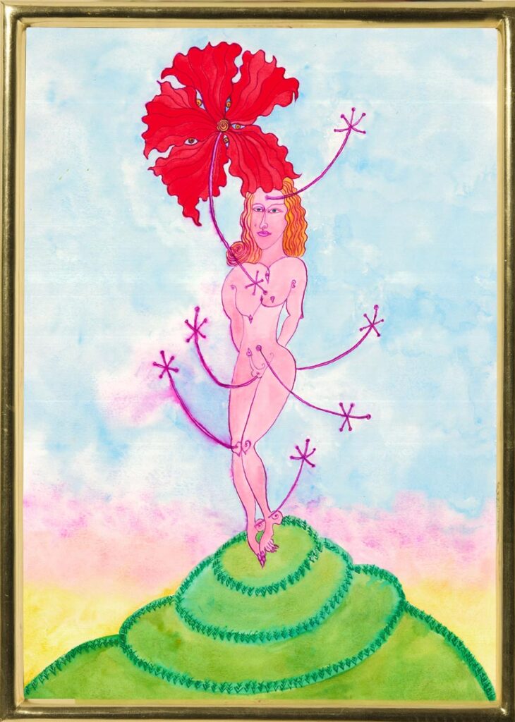 immagine per Ontani Alam Jiwa & Vanitas