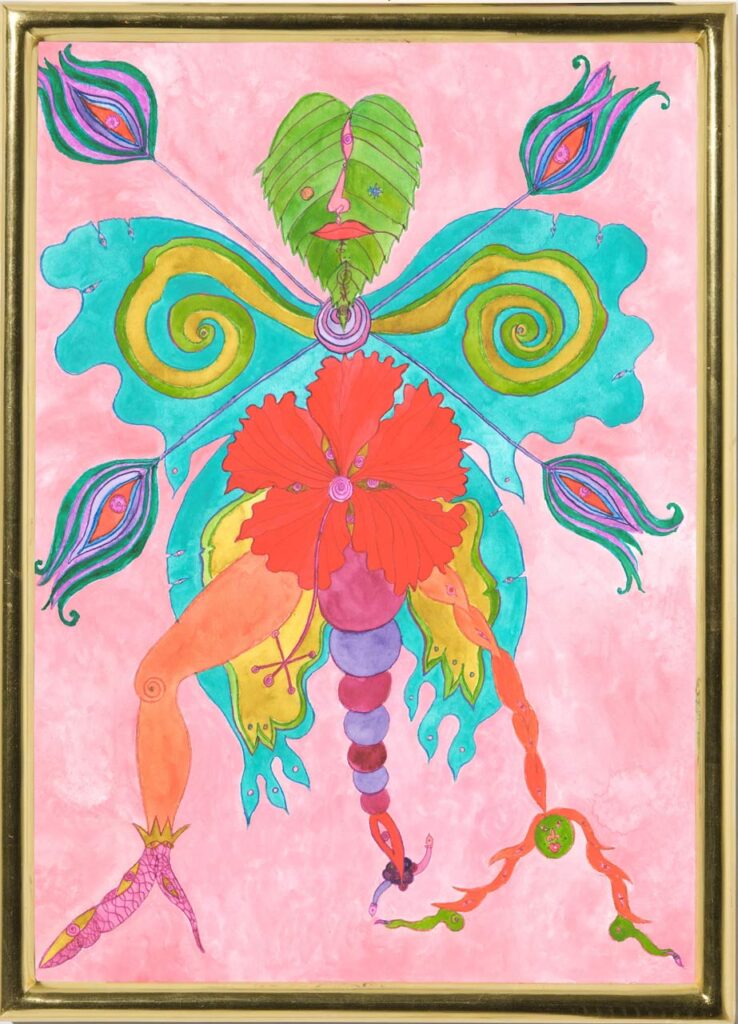 immagine per Ontani Alam Jiwa & Vanitas