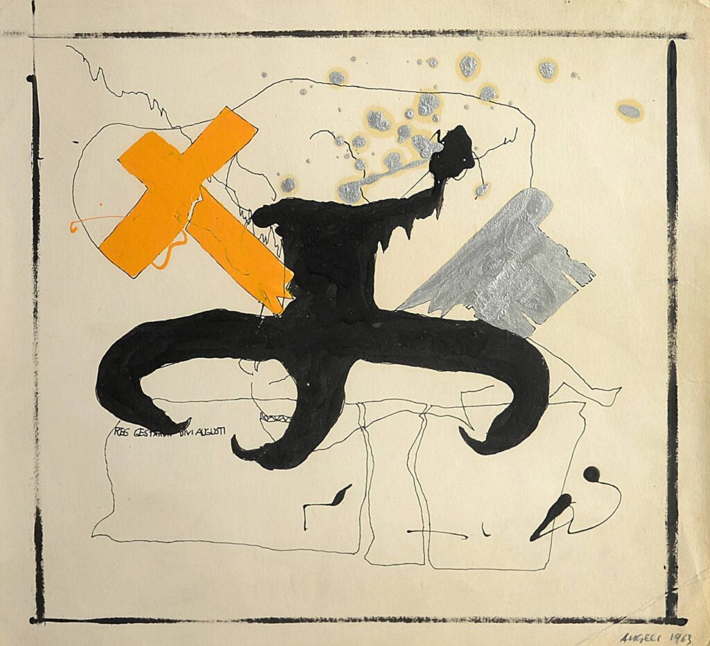 immagine per Franco Angeli