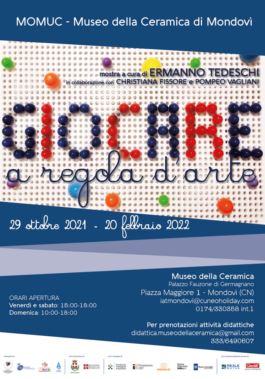 immagine per Giocare a regola d’arte