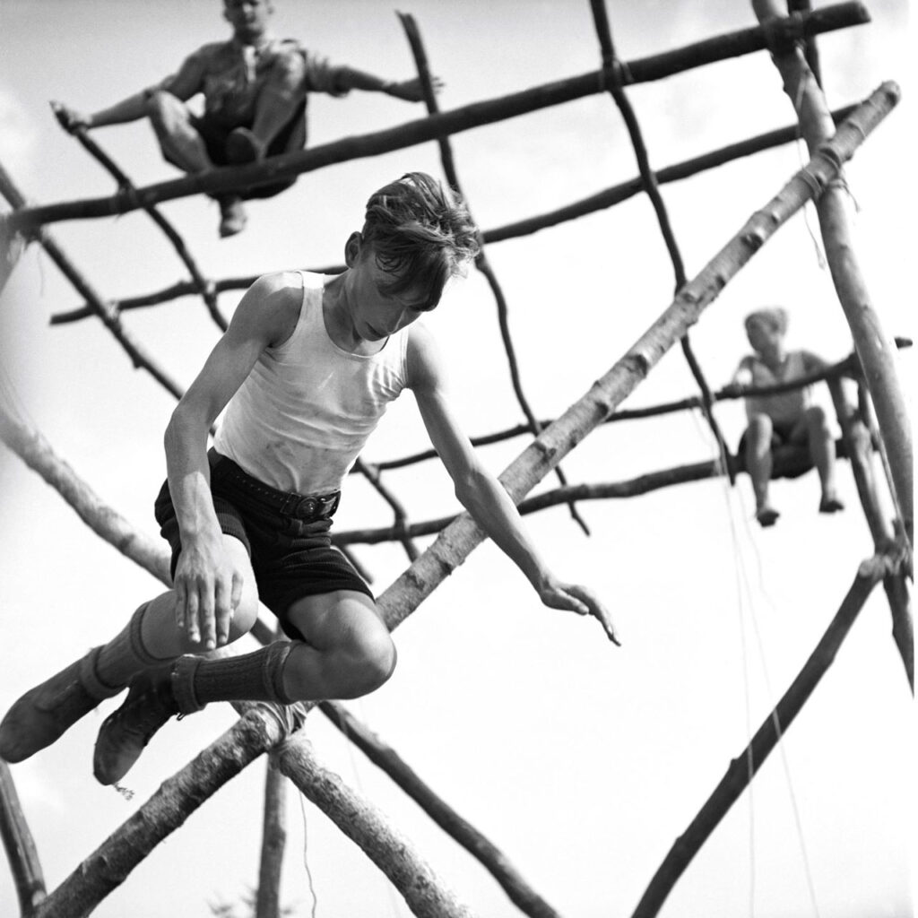 immagine per Kurt Ammann Youth