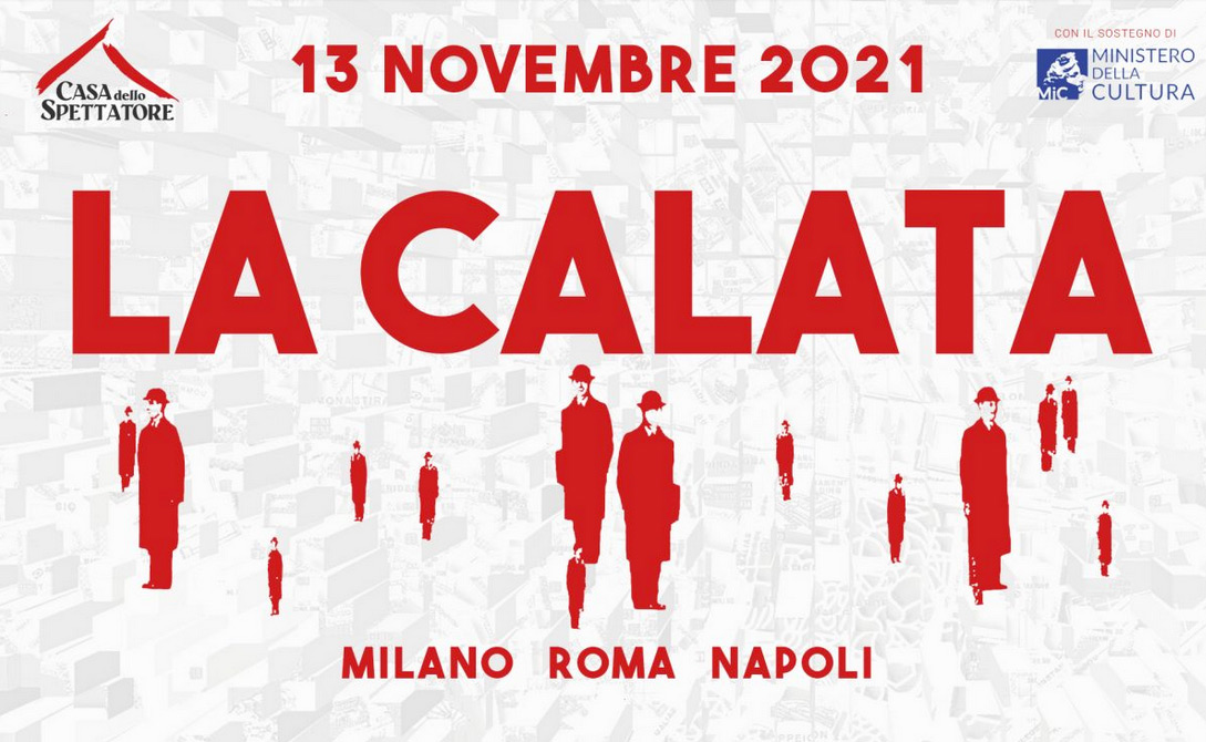 immagine per La Calata