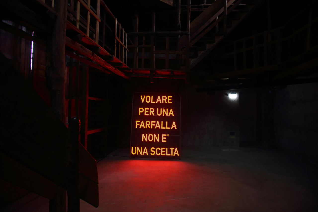 immagine per L’Arte della Libertà
