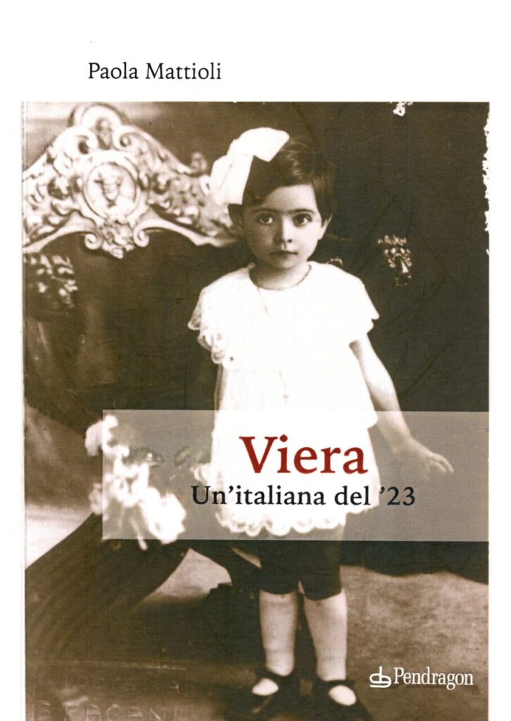 immagine per Paola Mattioli Viera