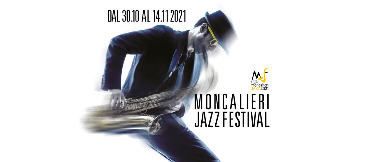 immagine per Moncalieri Jazz Festival