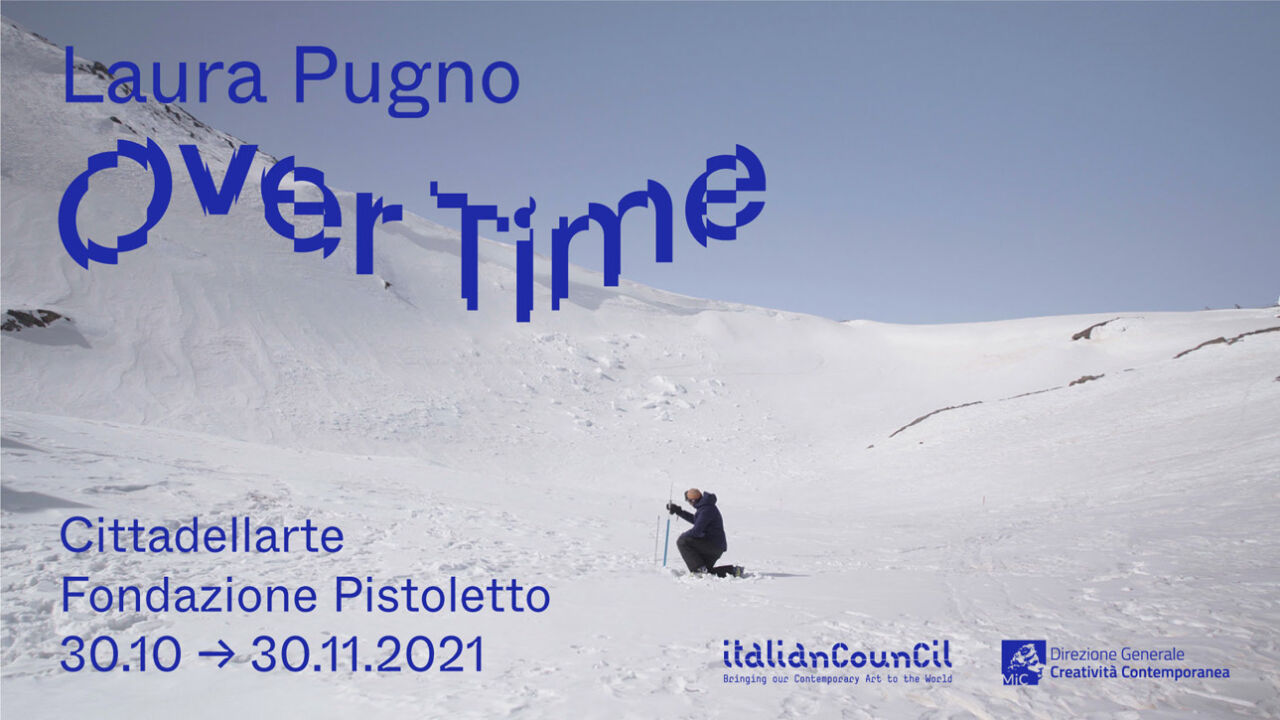 immagine per Pugno Over Time Cittadellarte