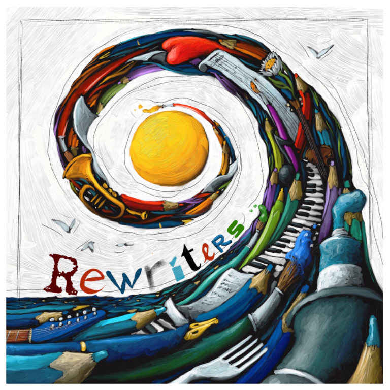 immagine per ReWriters fest