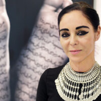 immagine per Shirin Neshat_Foto dell'artista