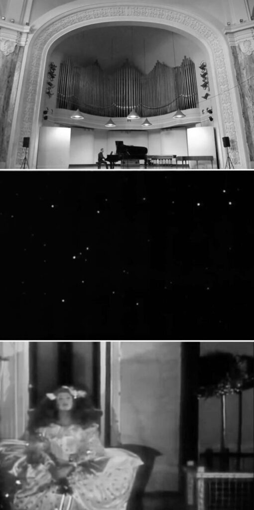 immagine per Einstein’s Sonata Festival Scienza Genova