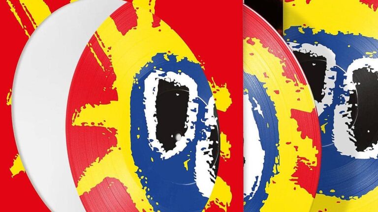 immagine per Screamadelica