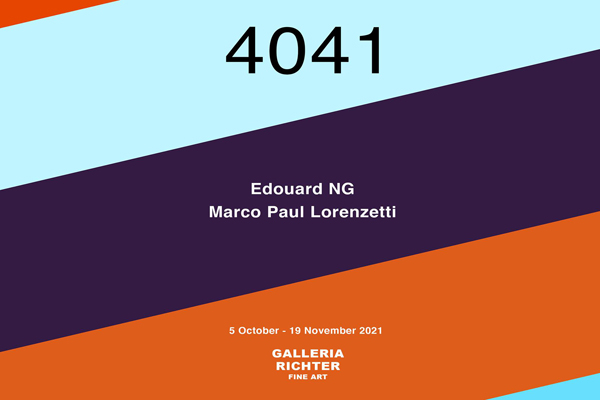 immagine per 4041 Richter Fine Art