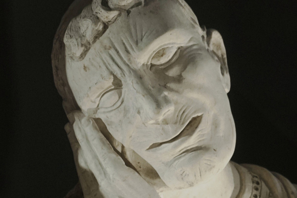 immagine per Compianto sul Cristo morto