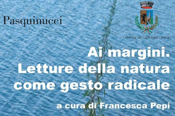 immagine per Ai margini Fornace Pasquinucci
