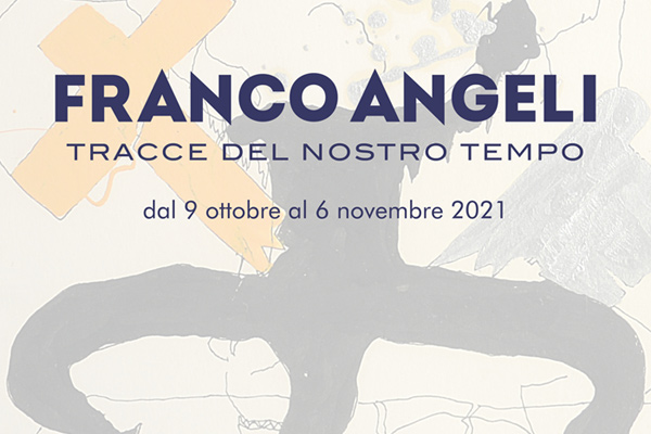 immagine per Franco Angeli