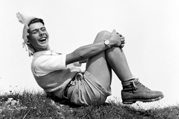 immagine per Kurt Ammann Youth