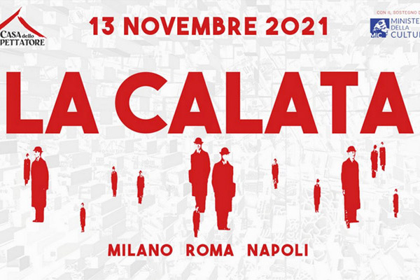immagine per La Calata