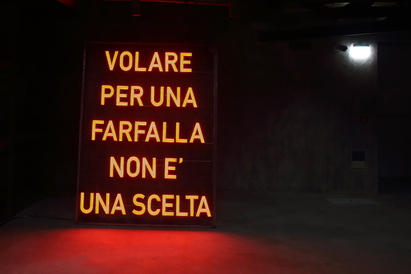 immagine per L’Arte della Libertà