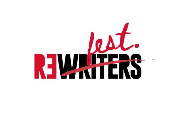 immagine per ReWriters fest