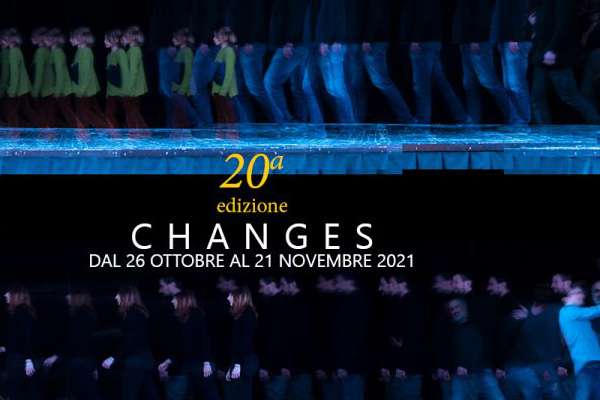 immagine per Reggio Film Festival 2021