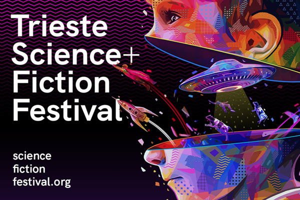 immagine per Trieste Science+FictionFestival