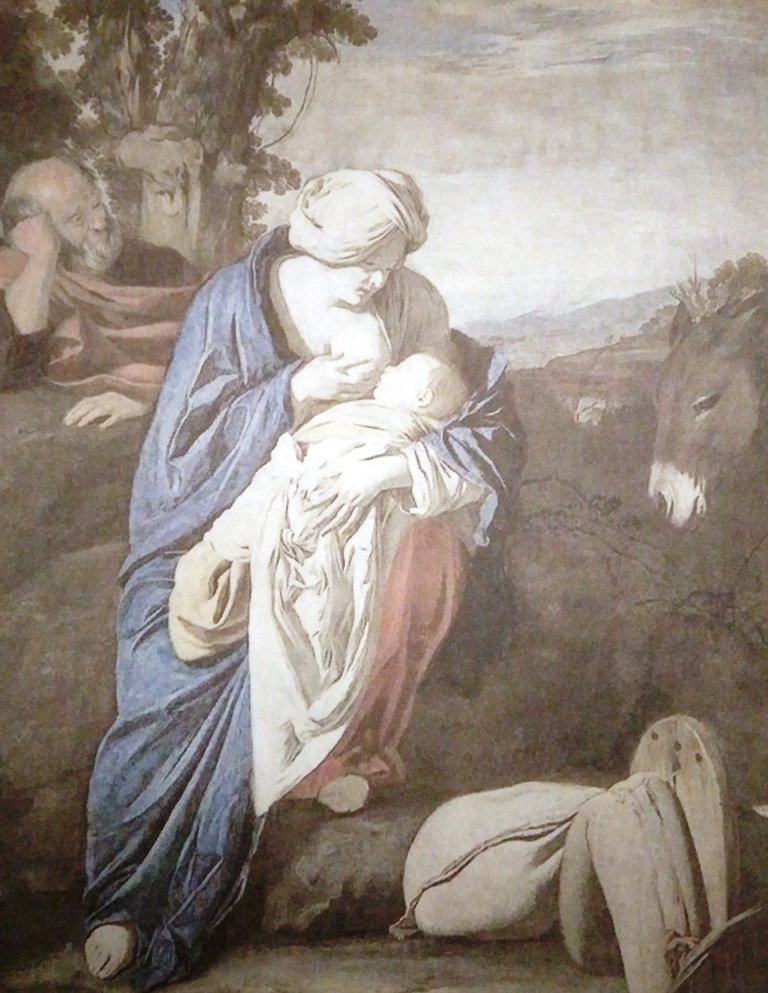 immagine per Aniello Falcone, il Velásquez di Napoli al Museo Diocesano in Donnaregina