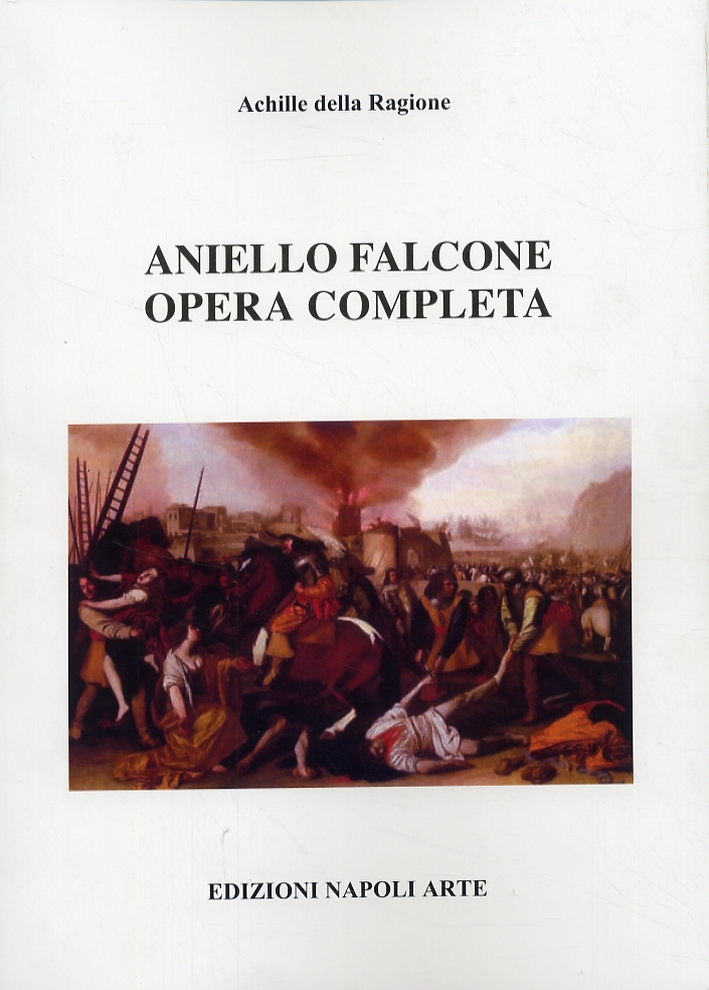 Aniello Falcone, il Velásquez di Napoli al Museo Diocesano in Donnaregina