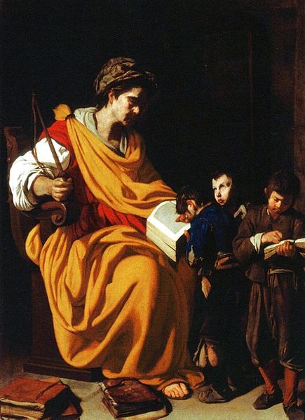 Aniello Falcone, il Velásquez di Napoli al Museo Diocesano in Donnaregina