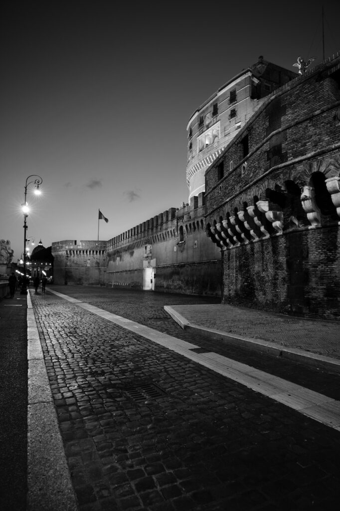 immagine per Giancarlo Pediconi mostra Roma e altrove