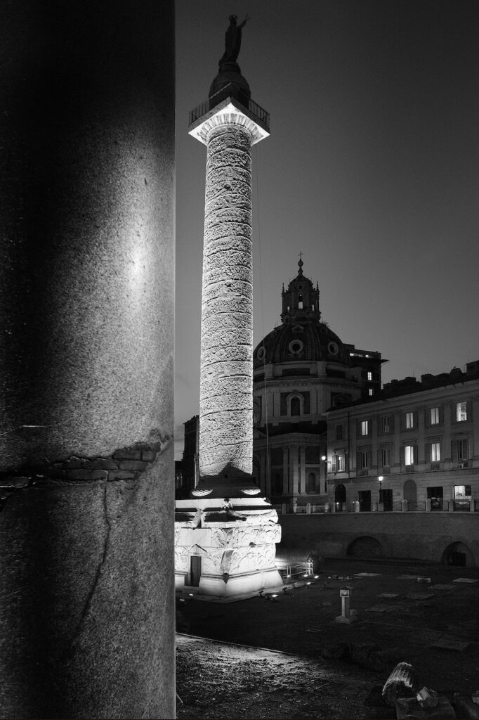 immagine per Giancarlo Pediconi mostra Roma e altrove